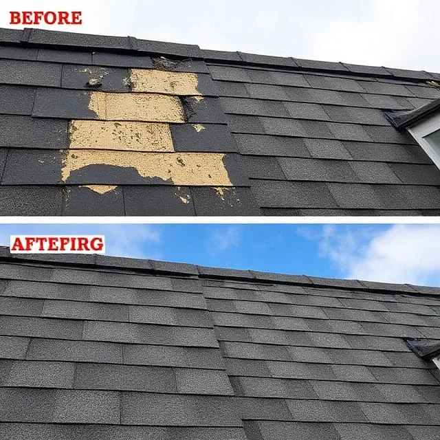 Roof Repair Near Me in Saint Francis, MN near me